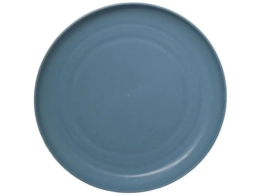 15cm Hauskraft Round Dessert Blue Rat Dish FBBU012/AZ