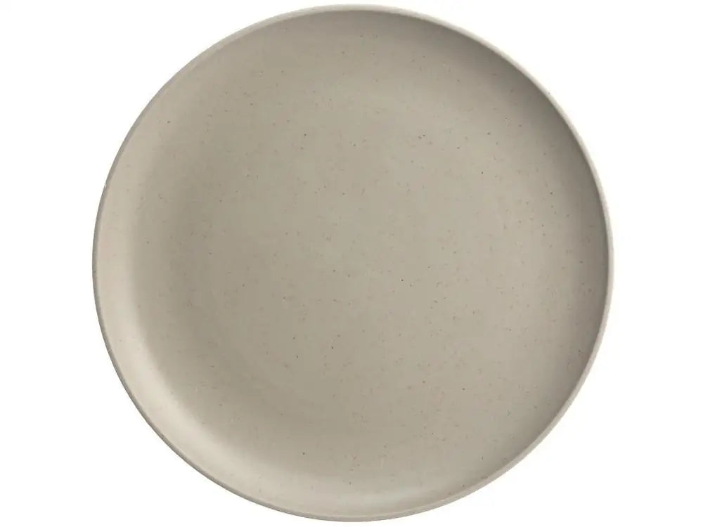 20cm Hauskraft FBBU002/CZ Round Dessert Grey Shrew Dish