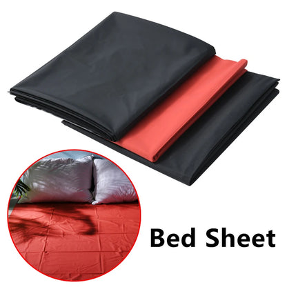 SPA Waterproof Sheet PVC Plastic Adult S-e-x Bed Sheets Hypoallergenic Mattress Cover Bedding-Sheets 6 model multi-purpose Q-233