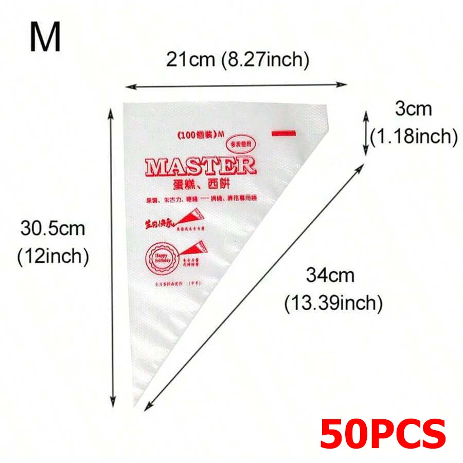 24 Styles Available Plastic Chocolate Mold Creative Rose Heart Diamond Cake Shape Kitchen Household Food Grade Candy Baking Mold