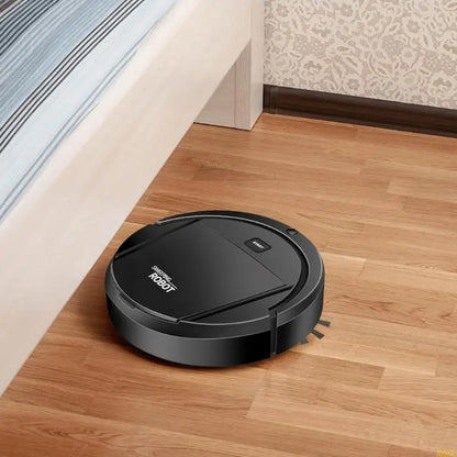A0NC Robot Vacuum Efficient Vacuum Cleaner Convenient Home Cleaning Machine Floor Sweeping Machine ABS Material for Floor