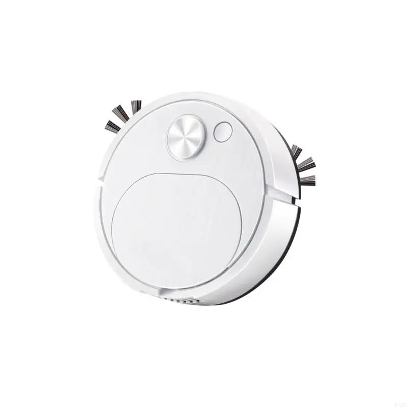 F92F Carpet Sweeping Robot Household Mini Sweeping Dragging Suction Machine Low Noise