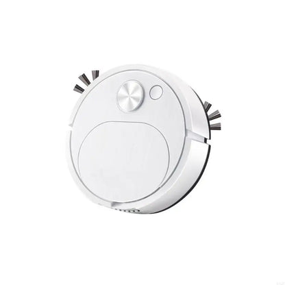 F92F Carpet Sweeping Robot Household Mini Sweeping Dragging Suction Machine Low Noise