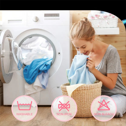 1 Simple modern Circular Geometry printed matte Fitted Sheet, bedroom printed bed cover, bedding (excluding pillowcases)