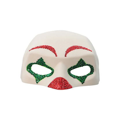 1pcs 2025 New Halloween Suit Cat Costume Clothing Halloween Pet Costume, Cat Mask Cosplay Clown Cats Clothing Costume For Cat