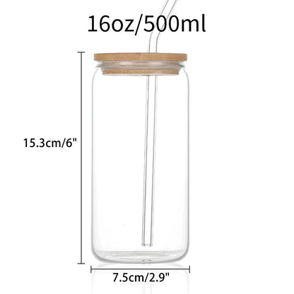 1Pieces Bow Glass Cute Water Cup Cartoon Bow Glass Cup Striped Cute Doodle Coffee Mug Household Fruit Tea Lemonade Girls Gift