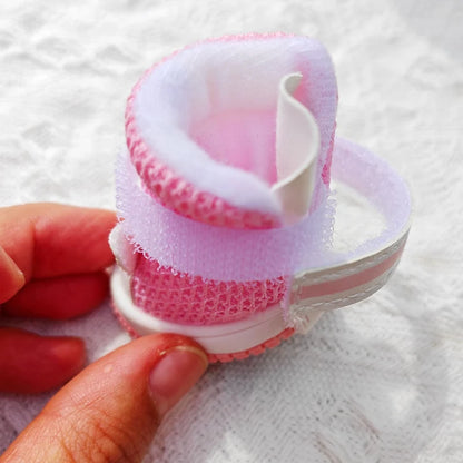 Summer Animal Cute Rabbit Dog Sneakers For Small Puppy  Breathable Pet Sandal Shoes Foot Wear Boots Accessories Chihuahua Yorkie