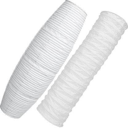 1pc Paper Lamp Shade Bedside Lamp Shade Bedroom Lampshade Floor Standing Light for Home Hotel