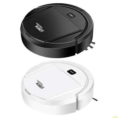 A0NC Robot Vacuum Efficient Vacuum Cleaner Convenient Home Cleaning Machine Floor Sweeping Machine ABS Material for Floor