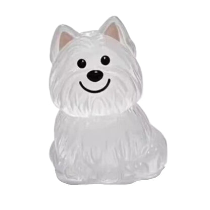 1pcs Dog Hair Collection Pendant Hair Storage Box Bag Charm Pet Pendant Transparent Hair Storage Capsule Dog Souvenirs Gift