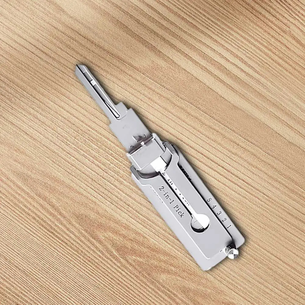 Stainless Steel Precision Tool O-ring Pickup Kit Pickup Hand Tool Maintenance Repair Kit