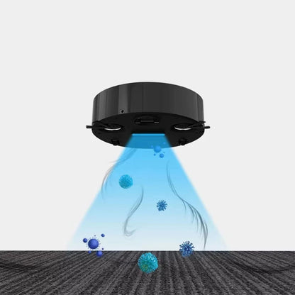 Sweeping Robot Vacuum Cleaner Mopping 3 In 1 Intelligent Wireless Dragging Cleaning Sweeping Floor for Home Office