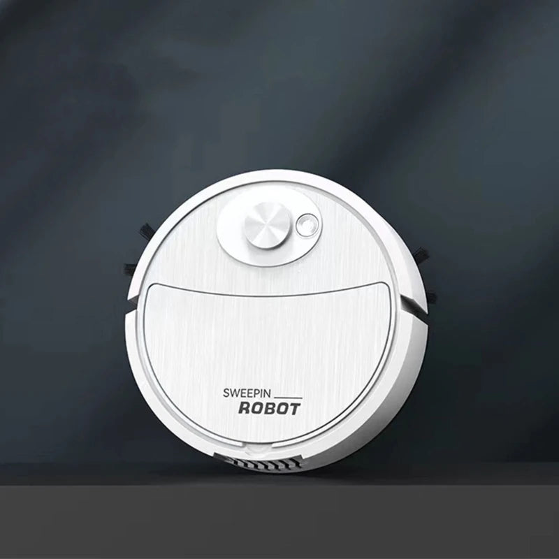 Sweeping Robot Vacuum Cleaner Mopping 3 In 1 Intelligent Wireless Dragging Cleaning Sweeping Floor for Home Office