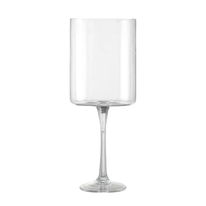 14OZ Champagne Glass Cocktail Cup Detachable Threaded Stemware Plastic Wine Cup For Party Wedding Beverage Drinking