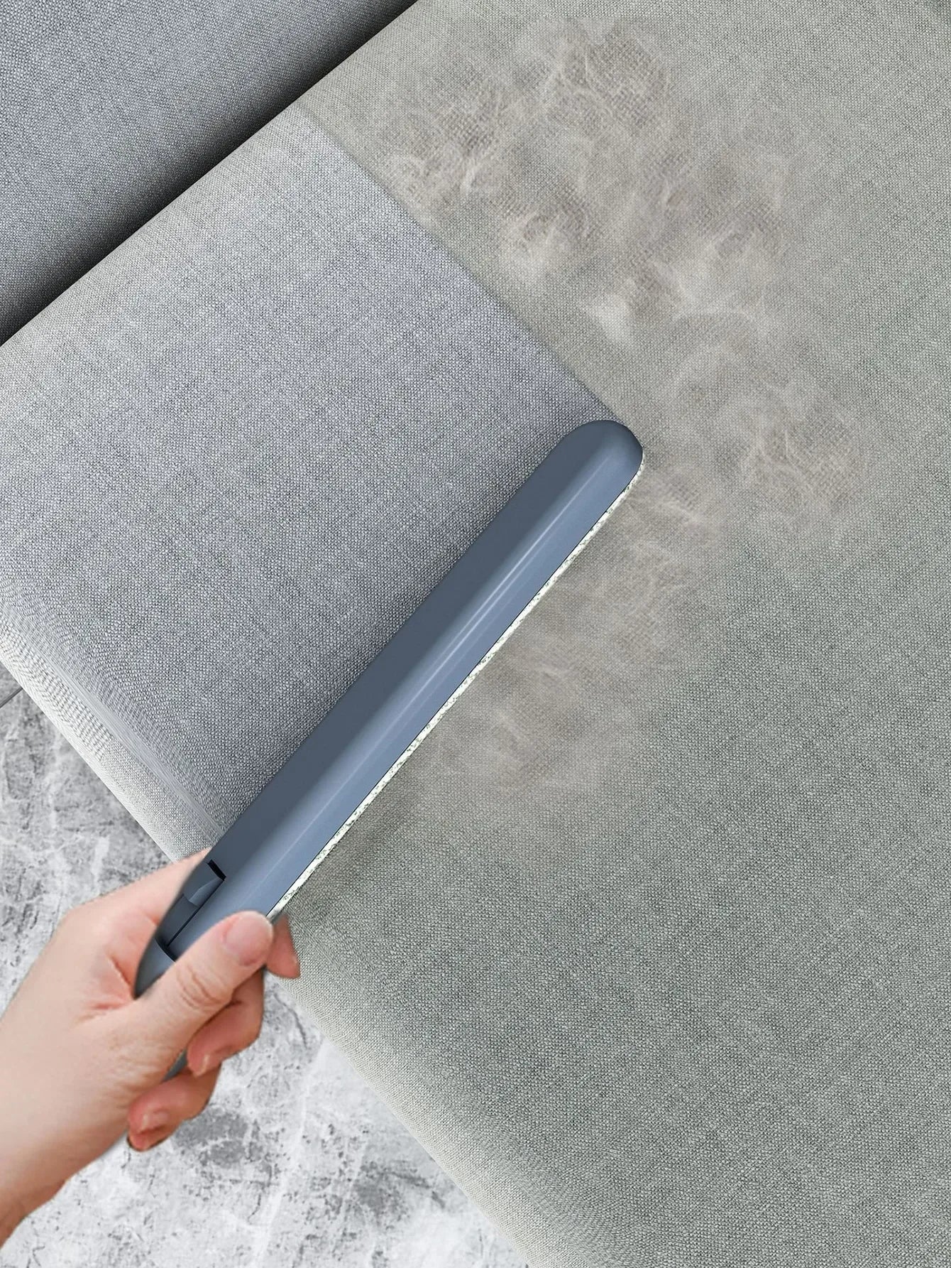 2025 New 4 in1 Cat and Dog Pet Hair Removal Tool, Reusable, Washable Lint Brush for Dog and Cat Hair Remover Brush