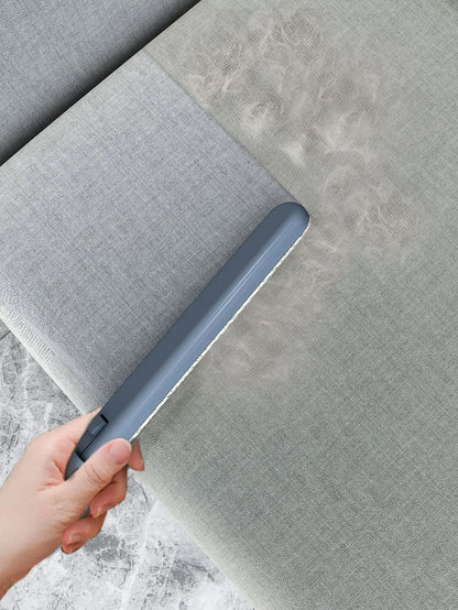 2025 New 4 in1 Cat and Dog Pet Hair Removal Tool, Reusable, Washable Lint Brush for Dog and Cat Hair Remover Brush