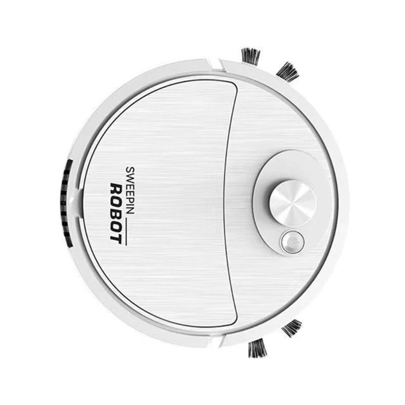 Sweeping Robot Vacuum Cleaner Mopping 3 In 1 Intelligent Wireless Dragging Cleaning Sweeping Floor for Home Office