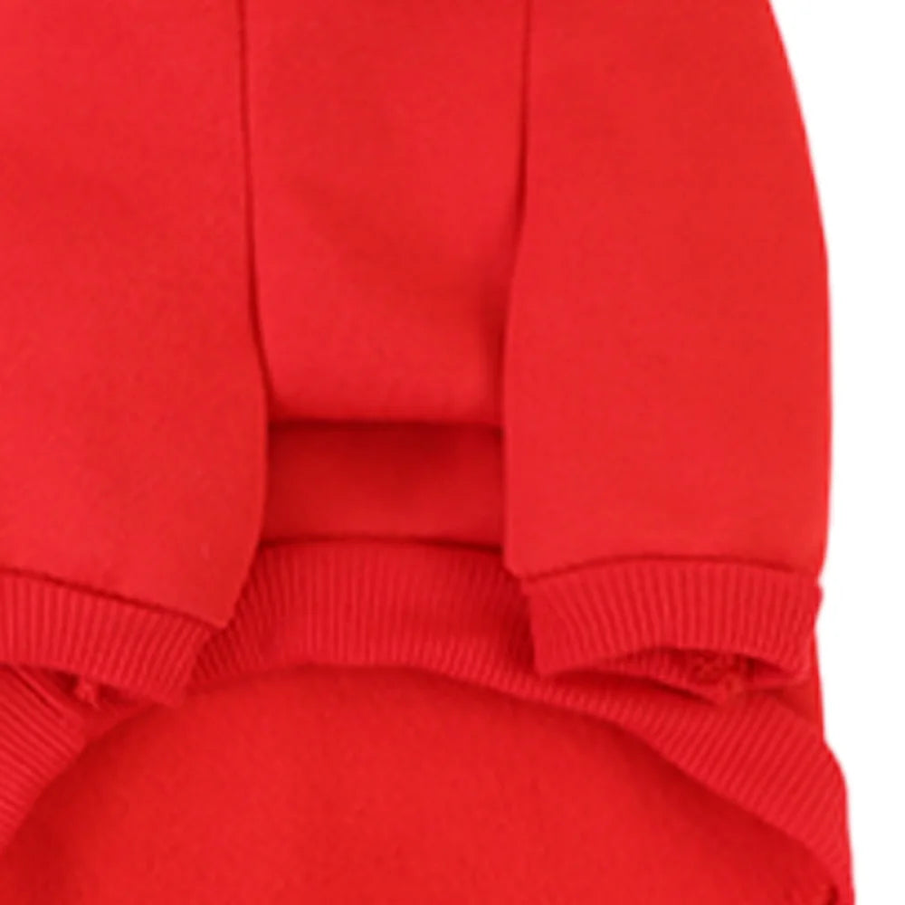 1 Pc Pet Hooded Sweatshirt  Cats & Dogs Fashion Unique Printed Pattern For Pomeranian  Maltese