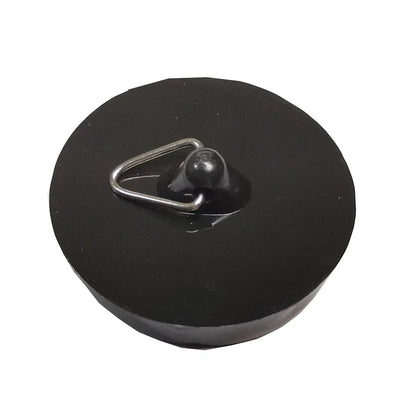 1pcs 40mm Rubber Sink Plug Drain Stopper Kitchen Sinks Garbage Disposals Drains Bathtubs Laundry Sinks Leakage-proof Plug