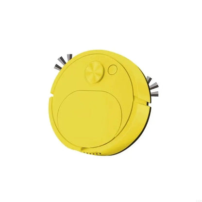 F92F Carpet Sweeping Robot Household Mini Sweeping Dragging Suction Machine Low Noise