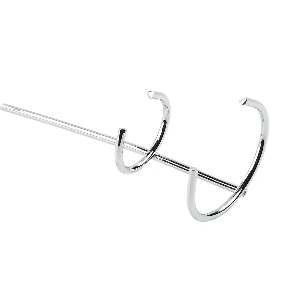 1pc Electric Egg Beater Holder Milk Mixer Frother Stand Rack Bracket Home Kitchen-Blender Handheld Eggbeater Stand Kitchen Tools