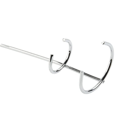 1pc Electric Egg Beater Holder Milk Mixer Frother Stand Rack Bracket Home Kitchen-Blender Handheld Eggbeater Stand Kitchen Tools