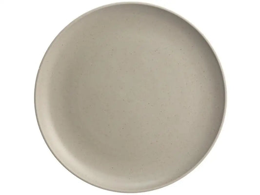 20cm Hauskraft FBBU002/CZ Round Dessert Grey Shrew Dish