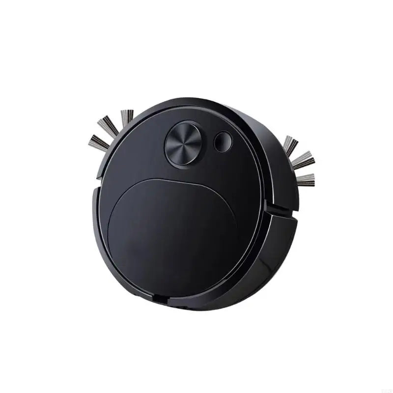 F92F Carpet Sweeping Robot Household Mini Sweeping Dragging Suction Machine Low Noise