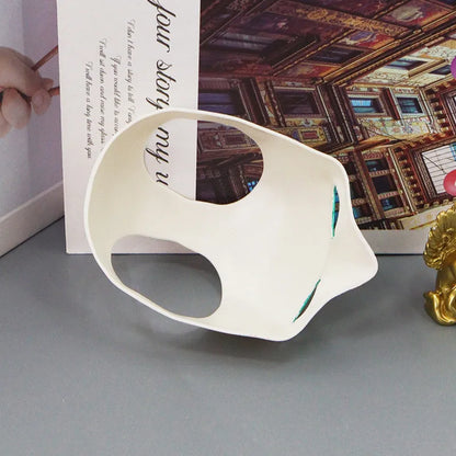 1pcs 2025 New Halloween Suit Cat Costume Clothing Halloween Pet Costume, Cat Mask Cosplay Clown Cats Clothing Costume For Cat