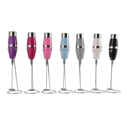 1pc Electric Egg Beater Holder Milk Mixer Frother Stand Rack Bracket Home Kitchen-Blender Handheld Eggbeater Stand Kitchen Tools