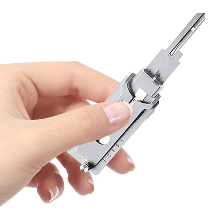 Stainless Steel Precision Tool O-ring Pickup Kit Pickup Hand Tool Maintenance Repair Kit