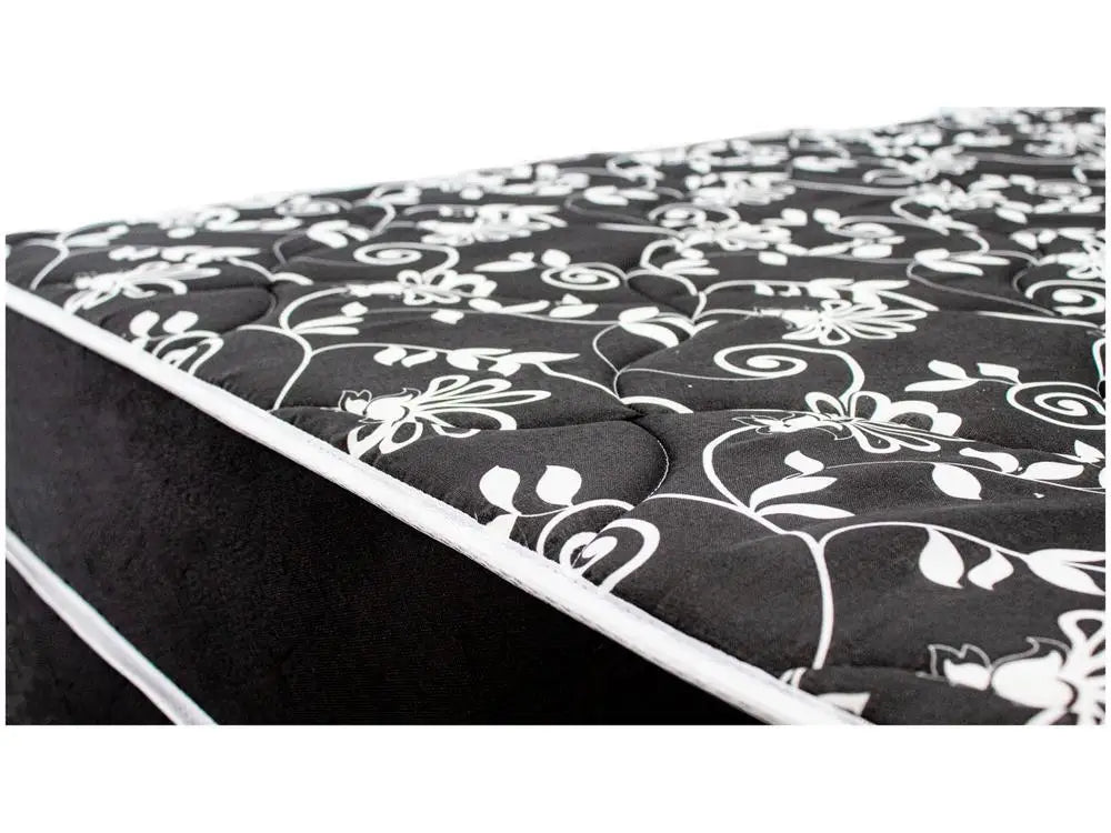 Aiam Double Bed Box 41cm Super Box D28 Tall Mattons