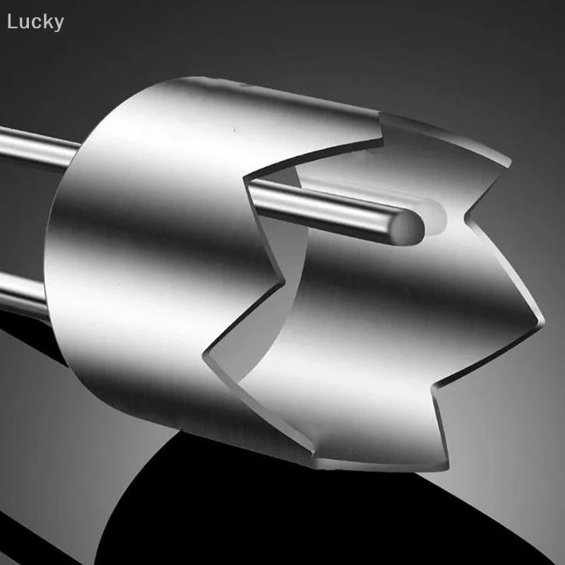 Stainless Steel Fruit Core Remover Apple Pear Bell Peppers Pitter Extractor Tool Versatile Vegetable Core Puller Kitchen Gadgets